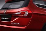 Baojun 310W 2017 года